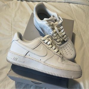 Nike air force 1 Uptowns